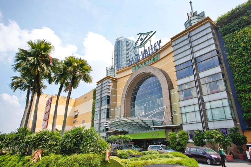Kl Sentral Loft, Est Bangsar #6, Lrt Διαμέρισμα Κουάλα Λουμπούρ Εξωτερικό φωτογραφία