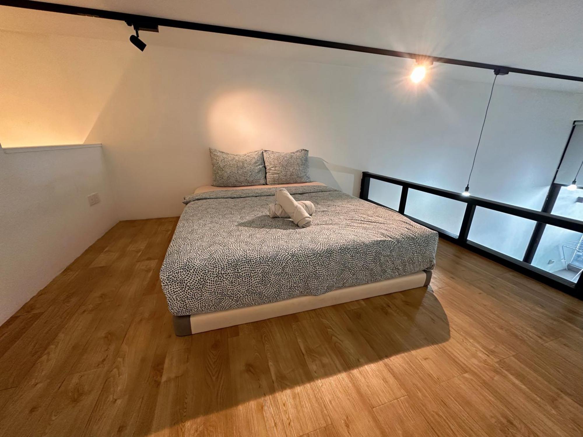 Kl Sentral Loft, Est Bangsar #6, Lrt Διαμέρισμα Κουάλα Λουμπούρ Εξωτερικό φωτογραφία