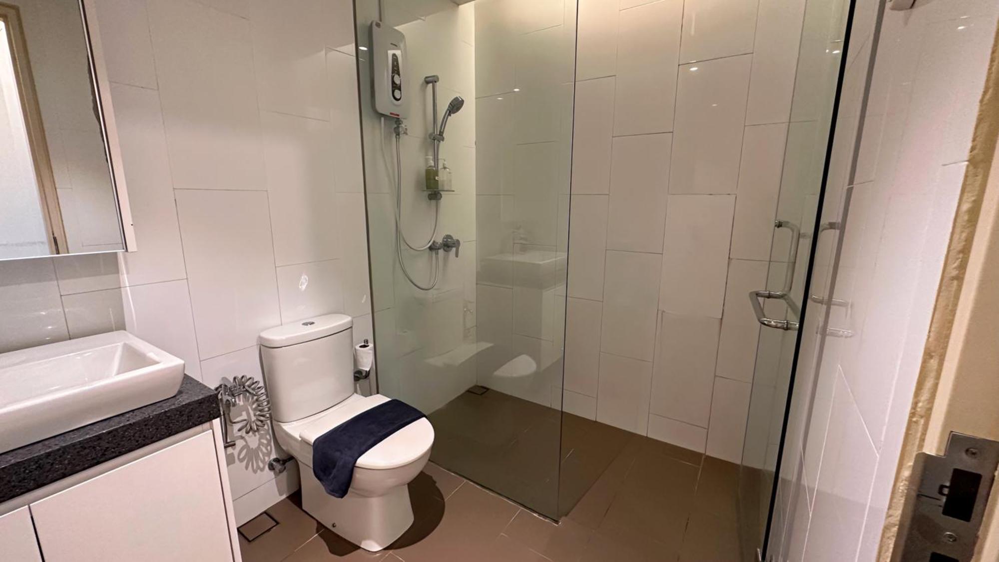 Kl Sentral Loft, Est Bangsar #6, Lrt Διαμέρισμα Κουάλα Λουμπούρ Εξωτερικό φωτογραφία