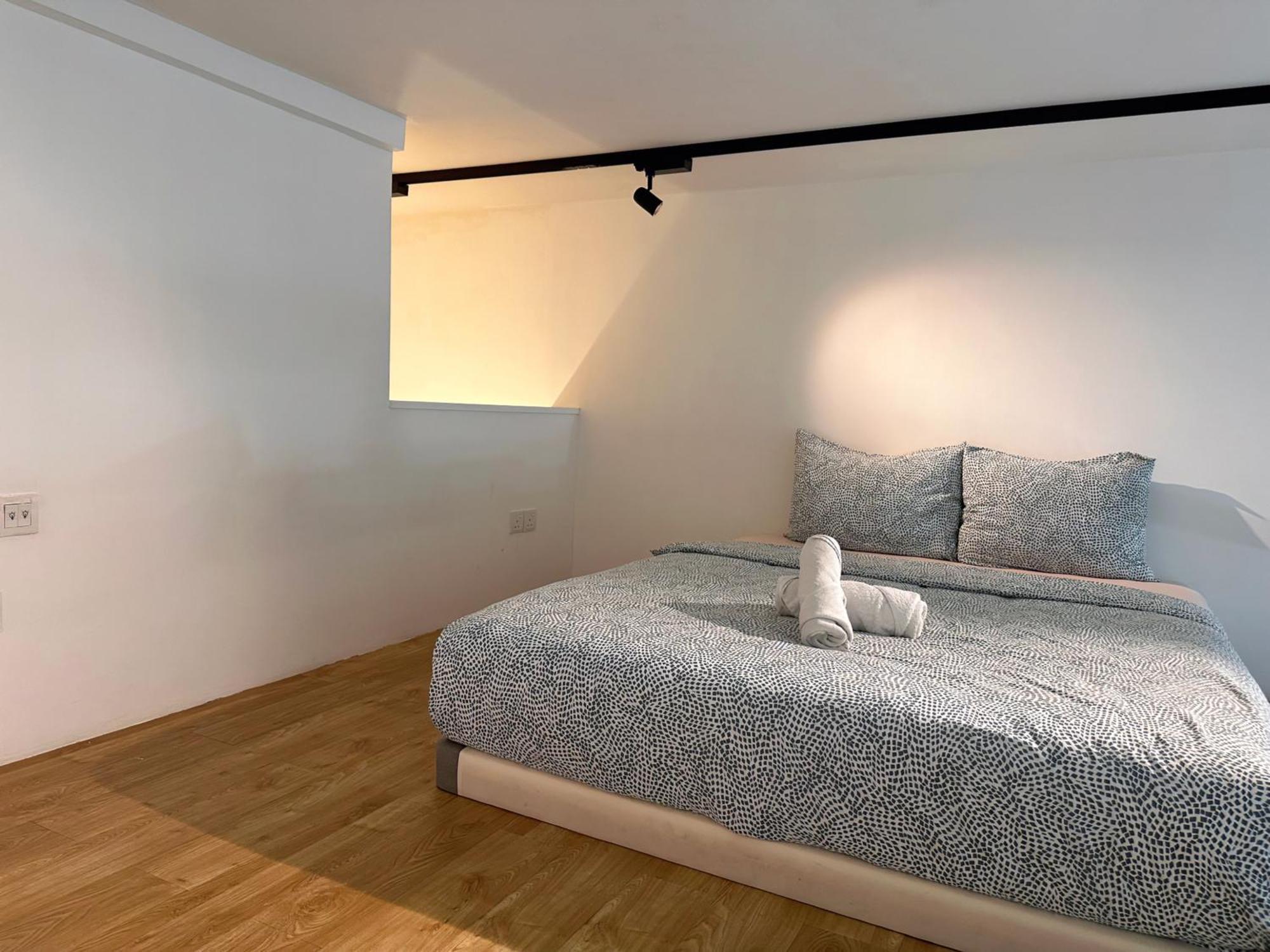 Kl Sentral Loft, Est Bangsar #6, Lrt Διαμέρισμα Κουάλα Λουμπούρ Εξωτερικό φωτογραφία